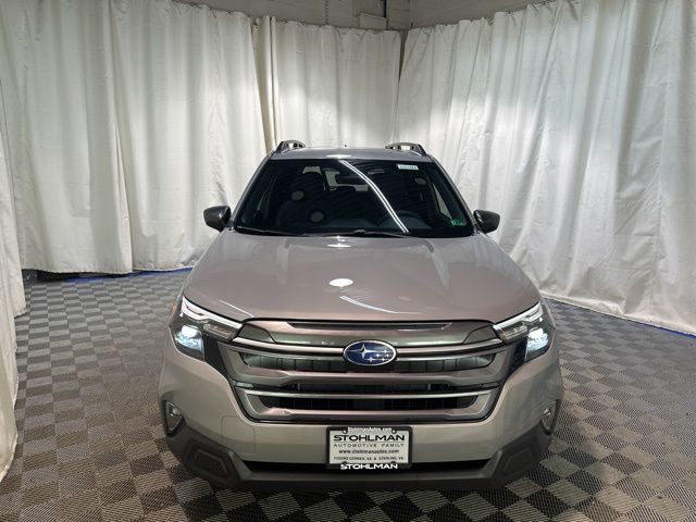 2025 Subaru Forester Premium Hybrid