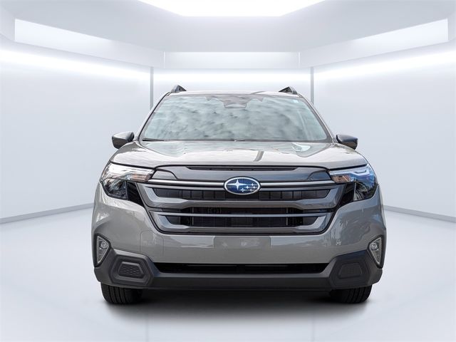 2025 Subaru Forester Premium Hybrid