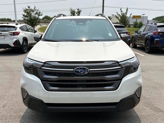2025 Subaru Forester Premium Hybrid