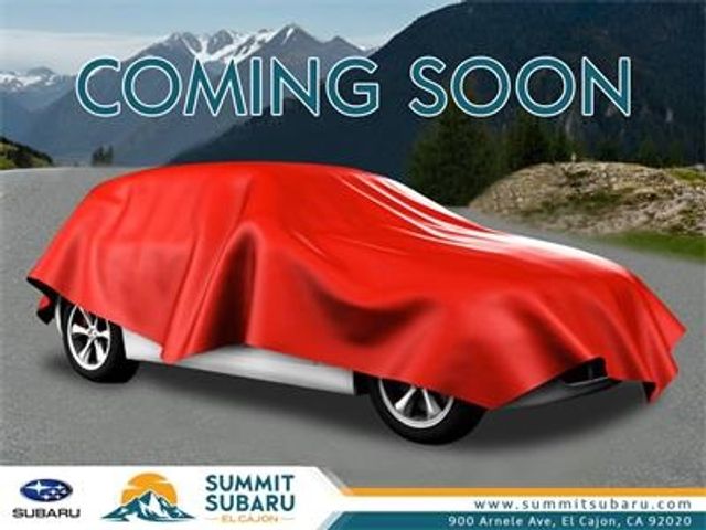 2025 Subaru Forester Premium Hybrid