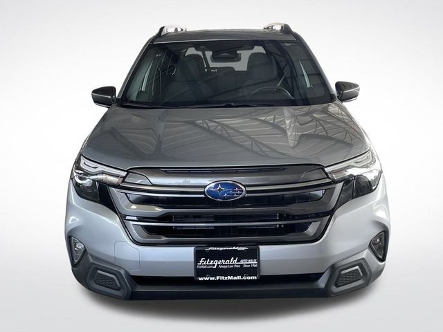 2025 Subaru Forester Premium Hybrid