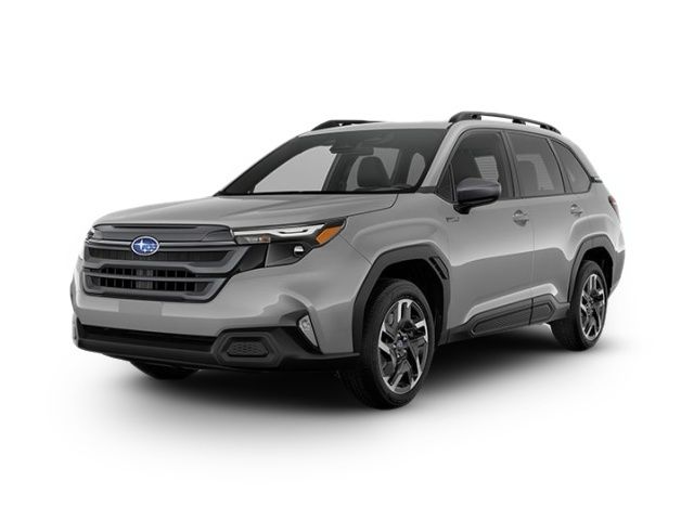 2025 Subaru Forester Premium Hybrid