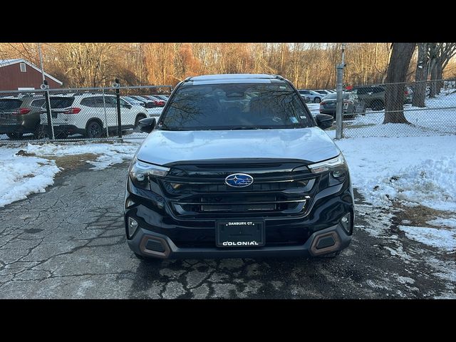 2025 Subaru Forester Sport Hybrid