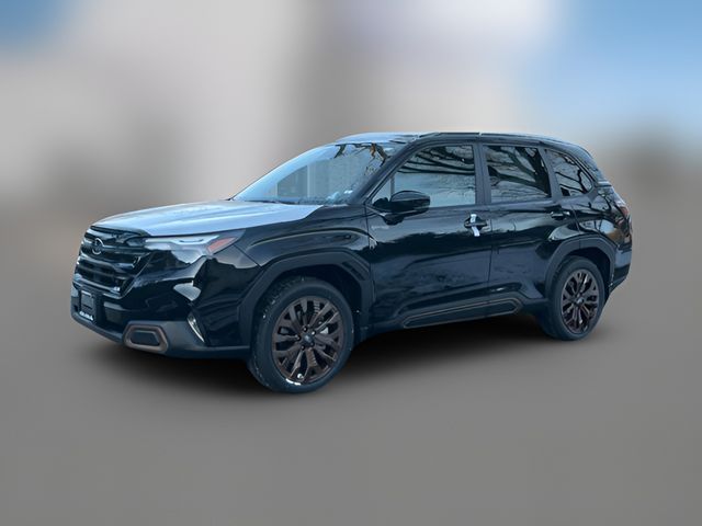 2025 Subaru Forester Sport Hybrid