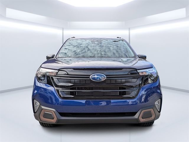 2025 Subaru Forester Sport Hybrid