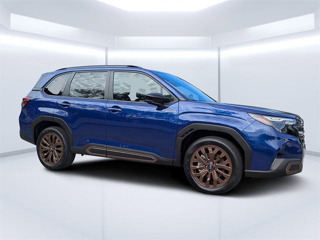 2025 Subaru Forester Sport Hybrid