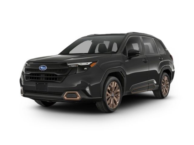 2025 Subaru Forester Sport Hybrid