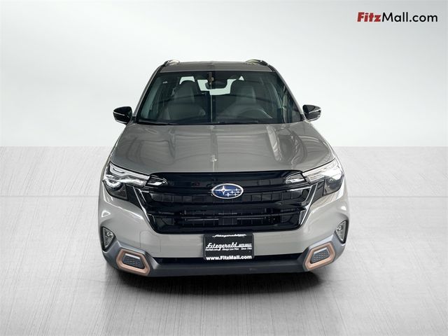 2025 Subaru Forester Sport Hybrid