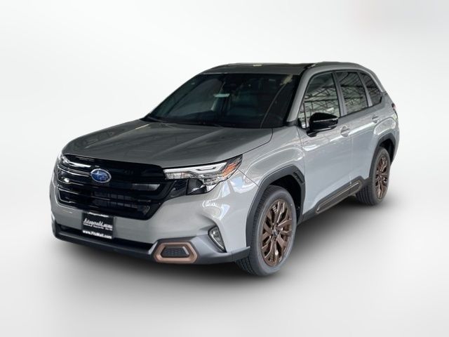 2025 Subaru Forester Sport Hybrid