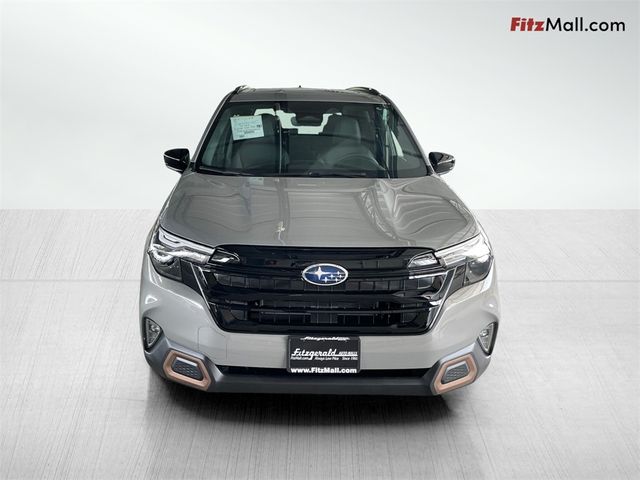 2025 Subaru Forester Sport Hybrid