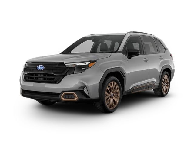 2025 Subaru Forester Sport Hybrid