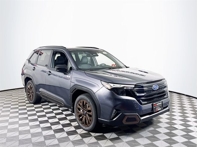 2025 Subaru Forester Sport Hybrid