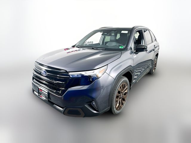 2025 Subaru Forester Sport Hybrid
