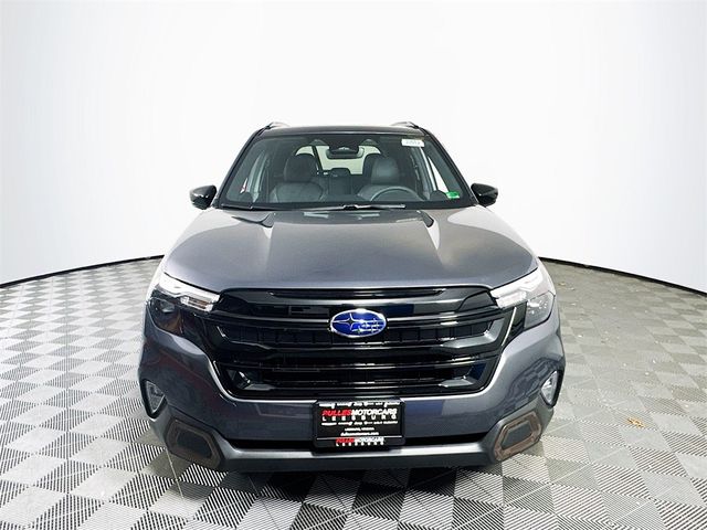 2025 Subaru Forester Sport Hybrid