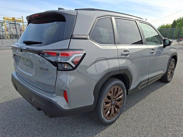 2025 Subaru Forester Sport Hybrid