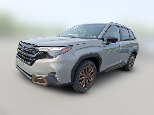 2025 Subaru Forester Sport Hybrid
