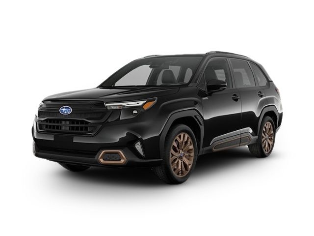 2025 Subaru Forester Sport Hybrid