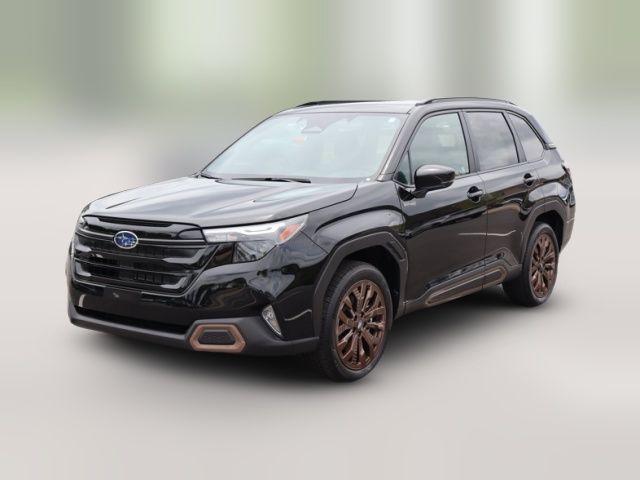 2025 Subaru Forester Sport Hybrid