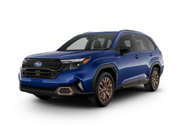 2025 Subaru Forester Sport Hybrid