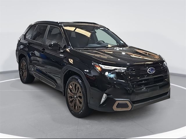 2025 Subaru Forester Sport Hybrid
