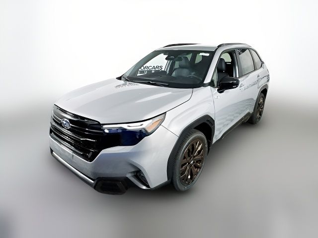 2025 Subaru Forester Sport Hybrid