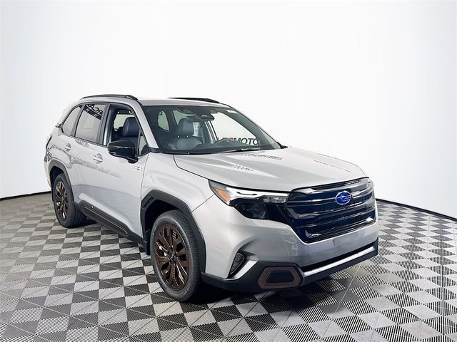 2025 Subaru Forester Sport Hybrid