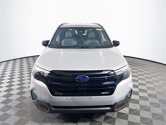 2025 Subaru Forester Sport Hybrid