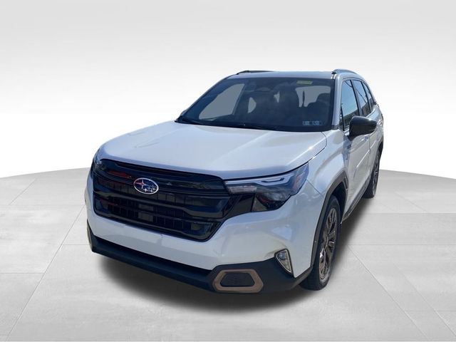 2025 Subaru Forester Sport Hybrid