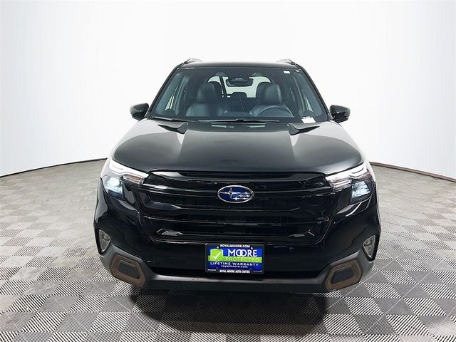 2025 Subaru Forester Sport Hybrid
