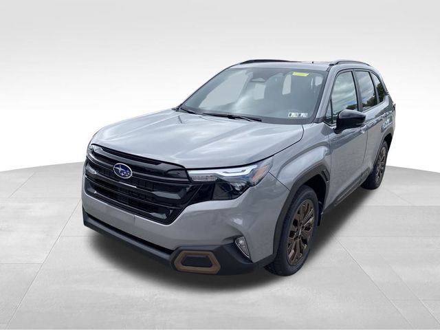 2025 Subaru Forester Sport Hybrid