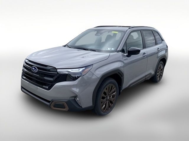 2025 Subaru Forester Sport Hybrid