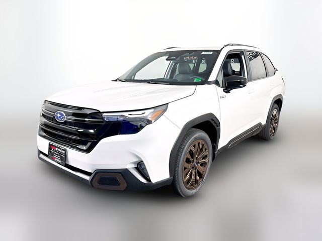 2025 Subaru Forester Sport Hybrid