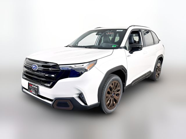 2025 Subaru Forester Sport Hybrid