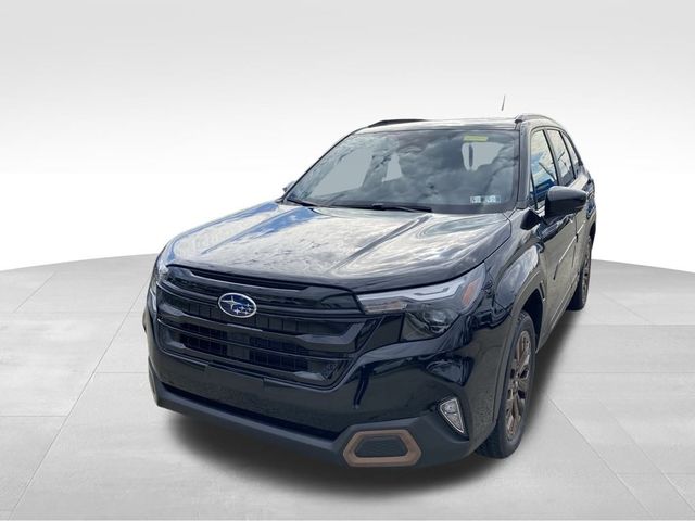 2025 Subaru Forester Sport Hybrid