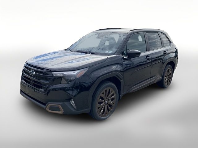 2025 Subaru Forester Sport Hybrid
