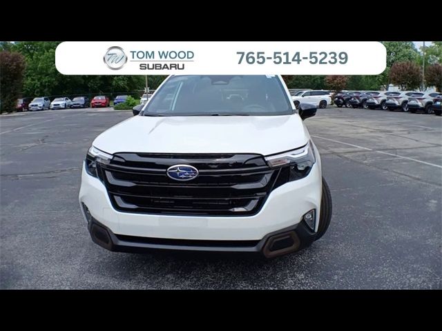 2025 Subaru Forester Sport Hybrid