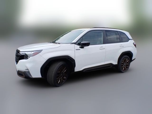 2025 Subaru Forester Sport Hybrid