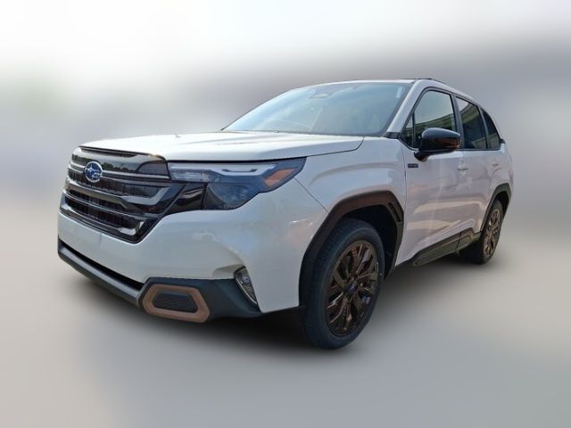 2025 Subaru Forester Sport Hybrid