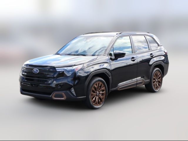 2025 Subaru Forester Sport Hybrid