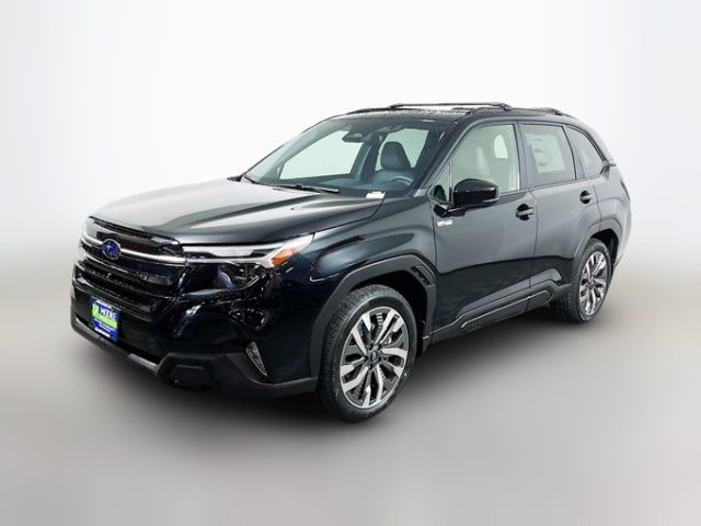 2025 Subaru Forester Touring Hybrid