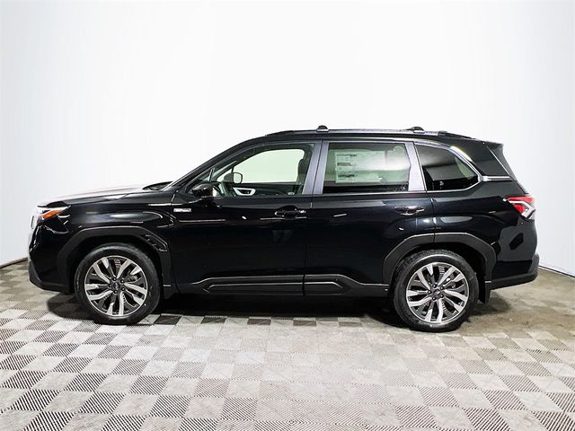 2025 Subaru Forester Touring Hybrid