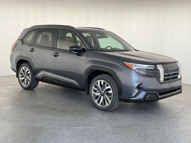 2025 Subaru Forester Touring Hybrid