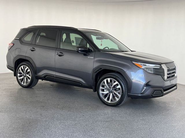 2025 Subaru Forester Touring Hybrid