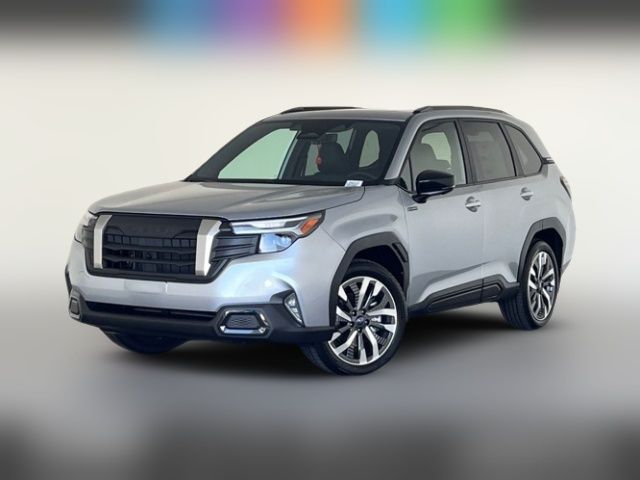 2025 Subaru Forester Touring Hybrid