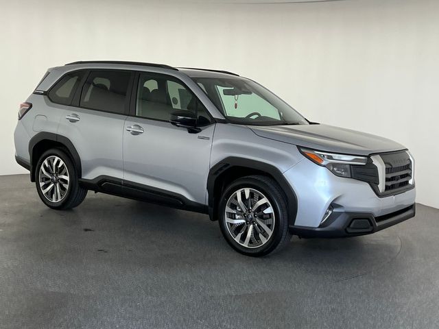 2025 Subaru Forester Touring Hybrid