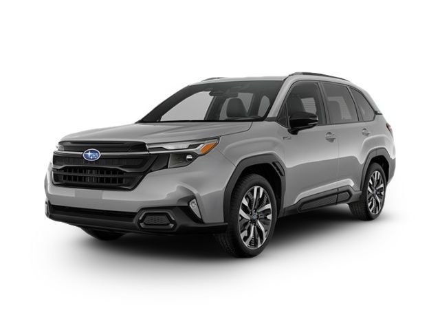 2025 Subaru Forester Touring Hybrid