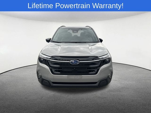 2025 Subaru Forester Touring Hybrid