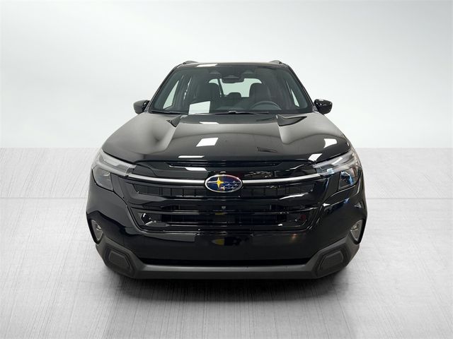 2025 Subaru Forester Touring Hybrid