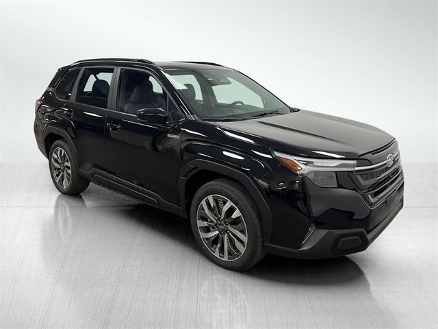 2025 Subaru Forester Touring Hybrid