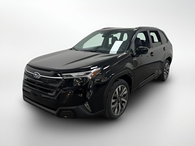 2025 Subaru Forester Touring Hybrid